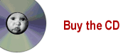 CD Baby Logo